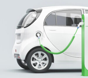 EV Charging Point At Home and workplace