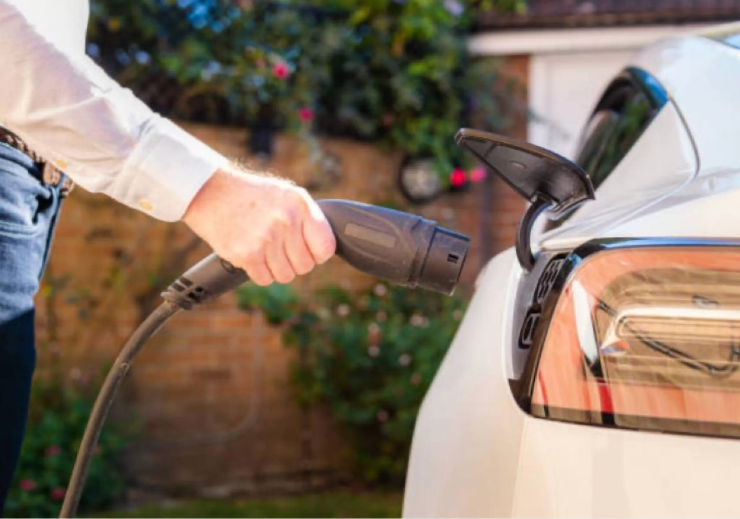 Electric vehicle charging installers
